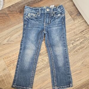 ZCO Kids Blue Jeans